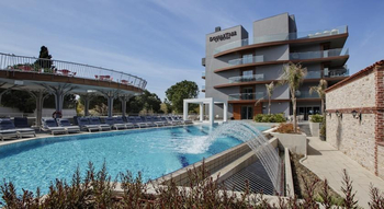 Doubletree By Hilton Kuşadası Aydın - Kuşadası