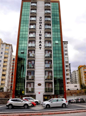 Duman Safir Kayseri Kayseri - Talas