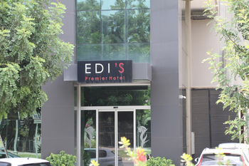 Edis Premier Otel Adana Adana - Çukurova