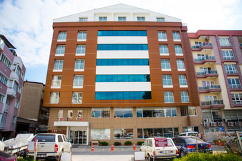 Efeler Hotel Aydın - Aydın Merkez