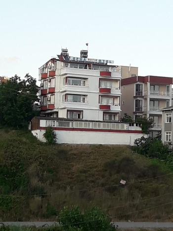 Efua Butik Otel Sinop - Sinop Merkez