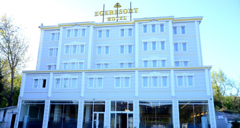 Ege Resort Hotel Karabük - Safranbolu