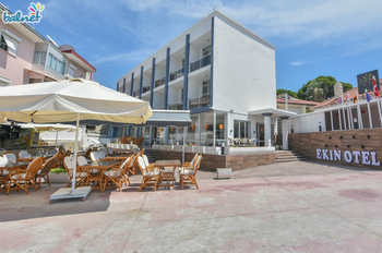 Ekin Hotel Aydın - Kuşadası