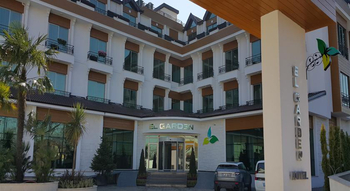 El Garden Hotel Residence Kocaeli - Kartepe