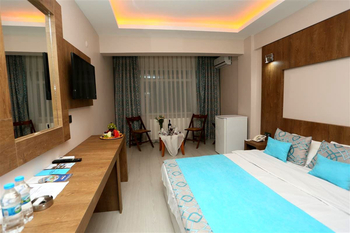 Elazığ Mavigöl Otel Elazığ - Elazığ Merkez