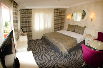 Elegance Resort Hotel Yalova - Altınova