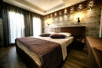 Elibol Hotel İstanbul - Fatih