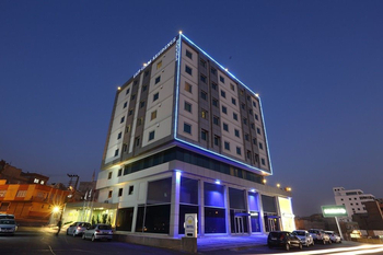 Elit Class Hotel Gaziantep - Şehitkamil