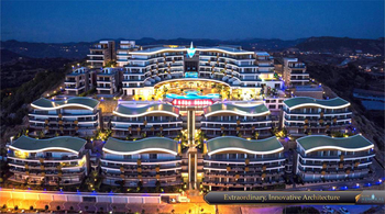 Elite Luxury Suit & Spa Antalya - Alanya