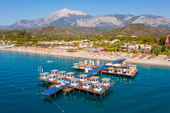 Emelda Sun Club Antalya - Kemer