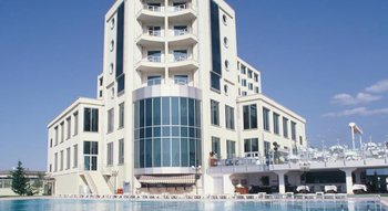 Emex Otel Kocaeli Kocaeli - İzmit