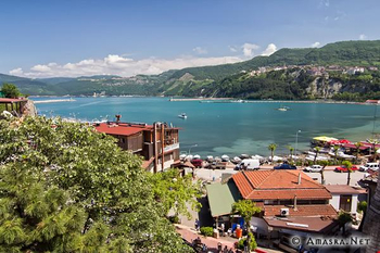 Emin Butik Otel Bartın - Amasra