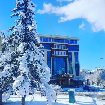 Enliva Hotel Kayseri - Melikgazi