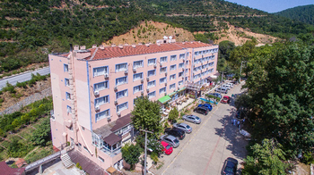 Erdilli Termal Otel Yalova Yalova - Armutlu