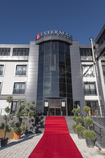 Es Termal Otel & Spa Kütahya - Kütayha Merkez