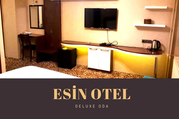 Esin Otel Denizli - Sarayköy