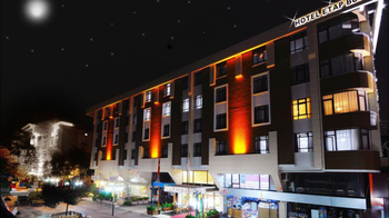 Etap Bulvar Hotel Ankara - Kızılay