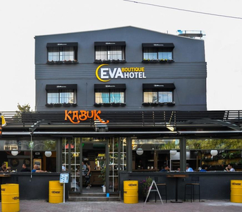 Eva Boutique Hotel & Spa Antalya - Konyaaltı