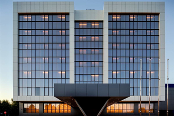 Ever Otel Asya İstanbul - Ümraniye