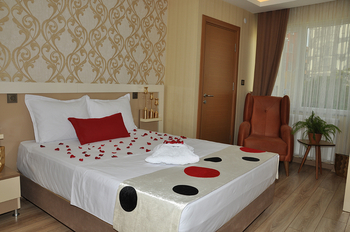 Evim Hotel Tekirdağ Tekirdağ - Çorlu