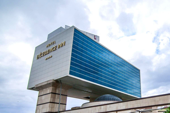Excellence Inn Hotel Ankara - Çankaya