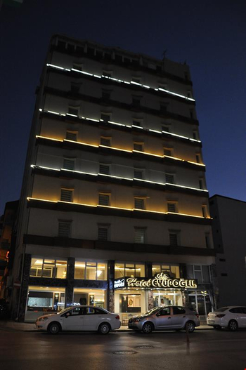 Eyüpoğlu Hotel Denizli - Sarayköy