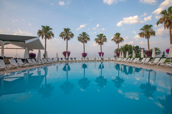 Falcon Hotel Lara Antalya - Lara