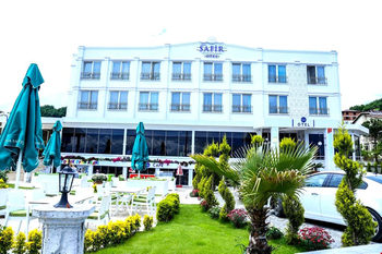 Fatsa Safir Otel Ordu - Fatsa