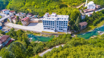 Fatsa Termal & Spa Otel Ordu - Fatsa