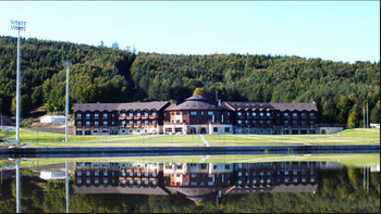Fenerbahçe Topuk Yaylası Resort Sport Düzce - Kaynaşlı