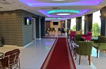 Feza Otel Trabzon Trabzon - Trabzon Merkez