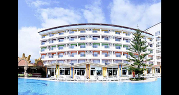 First Class Hotel Didim Aydın - Didim