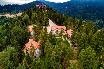 Foleya Mountain Resort Trabzon - Yomra