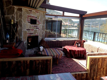 Fulya Pension Isparta - Eğirdir