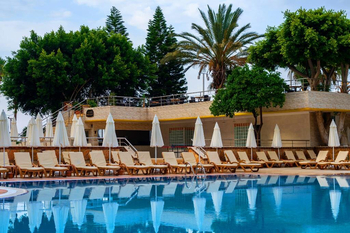 Fun & Sun Smart Club Prestige Antalya - Alanya