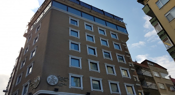 Funda Hotel Trabzon Trabzon - Trabzon Merkez