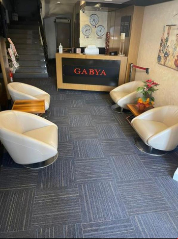Gabya Otel Giresun - 