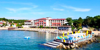 Gaia Beach Hotel Kocaeli - Kandıra