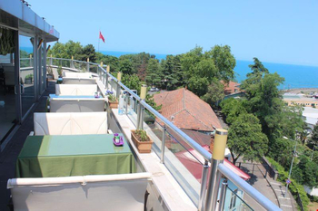 Ganita Life Otel Trabzon Trabzon - Trabzon Merkez