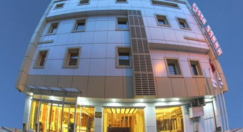Garni Hotel Gaziantep Gaziantep - Şahinbey