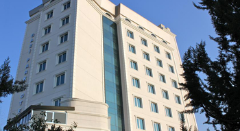 Gazi Park Hotel Ankara Ankara - Çankaya