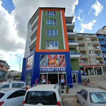 Gazligol Elit Termal Otel Afyon - Gazlıgöl