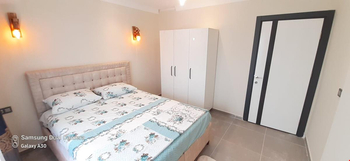 Gazlıgöl Villa Güler Apart Otel Afyon - Gazlıgöl