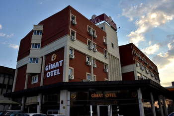 Gimat Otel Ankara Ankara - Yenimahalle