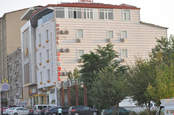 Global Otel Muş - 