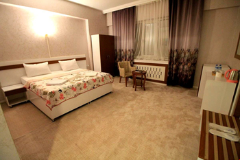 Gold Suite Gaziantep Gaziantep - Şahinbey