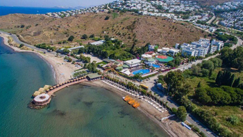 Golden Beach Bodrum By Jura Muğla - Bodrum