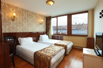 Golden Horn İstanbul Otel İstanbul - Fatih