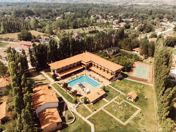 Gölköy Yaşam Resort Kastamonu - Daday