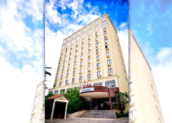 Gondol Hotel Mersin - Mersin Akdeniz